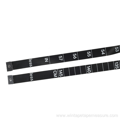 1.5M Promotional Cloth Tailor Tape Measure